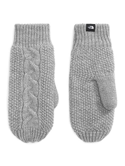 Cable Minna Winter Mitt Mittens