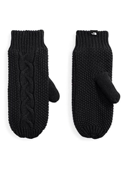 Cable Minna Winter Mitt Mittens