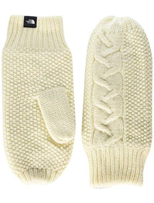 The North Face Cable Minna Winter Mitt Mittens