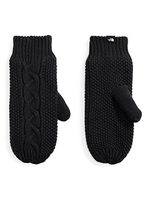 The North Face Cable Minna Winter Mitt Mittens