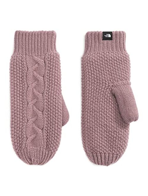 The North Face Cable Minna Winter Mitt Mittens