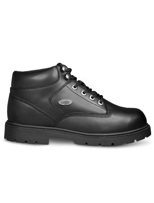 Lugz Men's Zone HI SR Work Boot