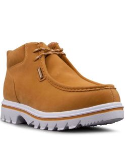 Men's Fringe Fashion Boots