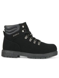 Men's Lace-Up Grotto Boot