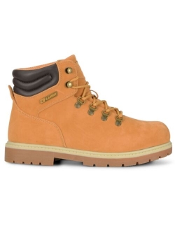 Men's Lace-Up Grotto Boot