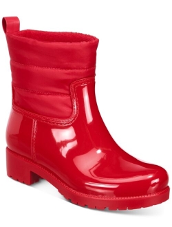 Trudyy Rain Boots, Created for Macy's