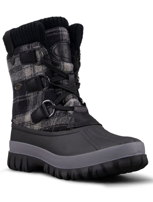 Lugz Women's Stormy Fashion Water-resistant Duck Boots