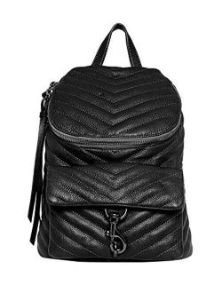 Edie Backpack, Black