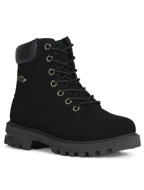 Lugz Women's Empire Hi WR Boot