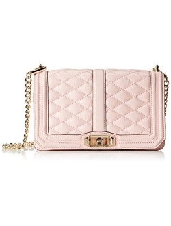 Women's Love Cross Body Bag