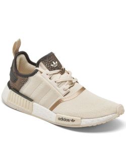 Women's NMD R1 Casual Sneakers from Finish Line