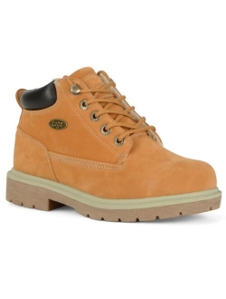 Women's Drifter Fleece LX Boot