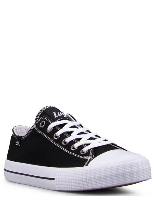 Lugz Women's Stagger Lo Fashion Sneakers