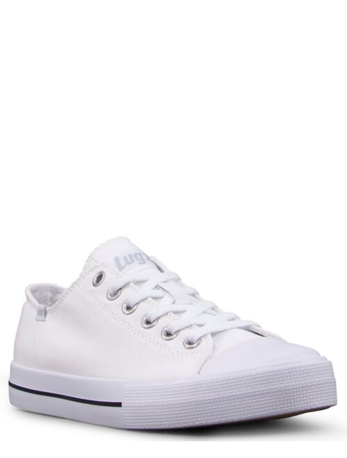 Lugz Women's Stagger Lo Fashion Sneakers