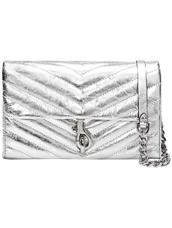 Women's Edie Wallet On A Chain