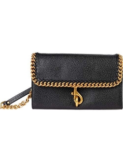 Women's Edie Wallet On A Chain