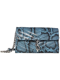 Women's Edie Wallet On A Chain