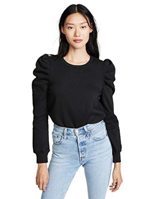 Rebecca Minkoff Women's Janine Sweatshirt