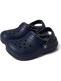 Toddler and Kids Classic Lined Clog