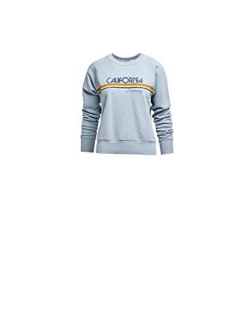 Women's California Jennings Sweatshirt