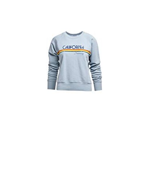 Rebecca Minkoff Women's California Jennings Sweatshirt