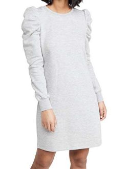 Women's Janine Long Sleeve Knit Dress