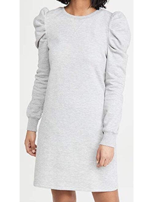 Rebecca Minkoff Women's Janine Long Sleeve Knit Dress