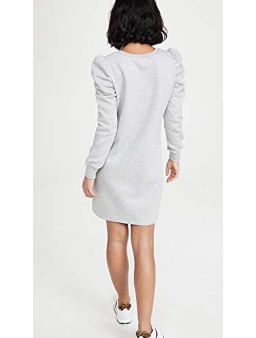 Rebecca Minkoff Women's Janine Long Sleeve Knit Dress