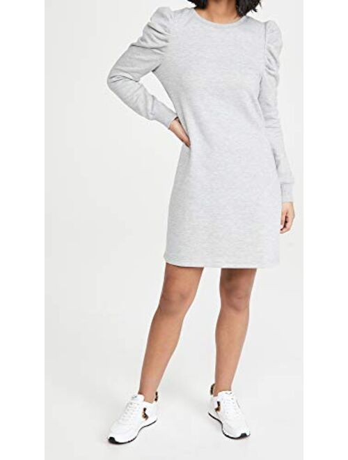 Rebecca Minkoff Women's Janine Long Sleeve Knit Dress