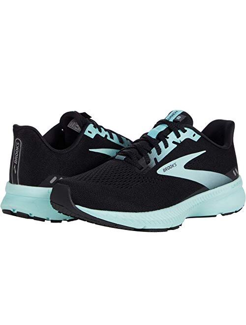 Brooks Women's Launch 8 Neutral Running Shoe