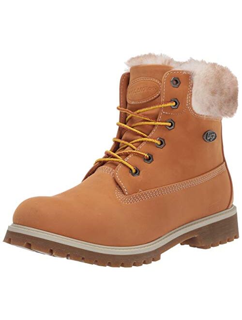 Lugz Women's Convoy Faux Fur Fashion Boot