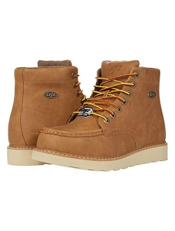 Monterey Steel Toe Boot