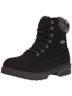 Women's Empire Hi Fur Fashion Boot