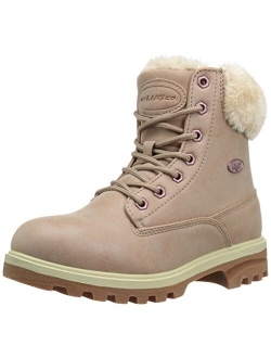 Women's Empire Hi Fur Fashion Boot