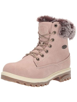 Women's Empire Hi Fur Fashion Boot