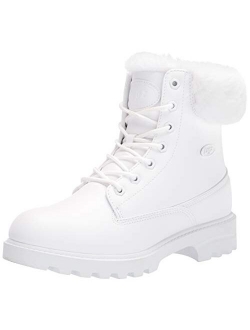 Women's Empire Hi Fur Fashion Boot