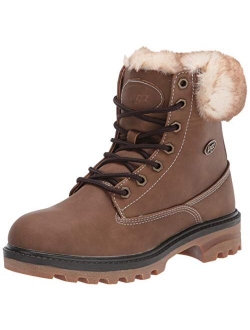 Women's Empire Hi Fur Fashion Boot