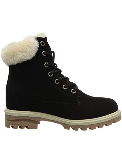 Lugz Women's Empire Hi Fur Fashion Boot