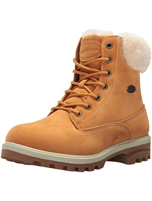 Lugz Women's Empire Hi Fur Fashion Boot