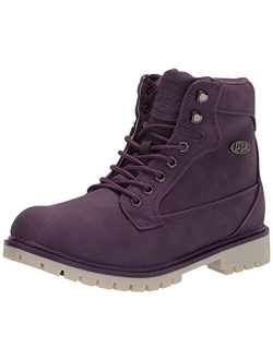 Women's Mantle Hi Fashion Boot