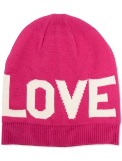 Love Stadium Beanie