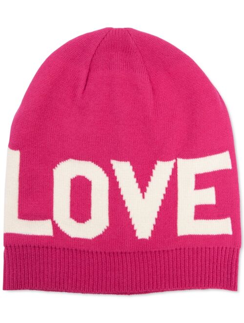 Rebecca Minkoff Love Stadium Beanie