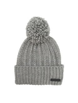 Women's Ribbed Beanie