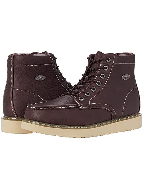 Lugz Cypress Work Boots