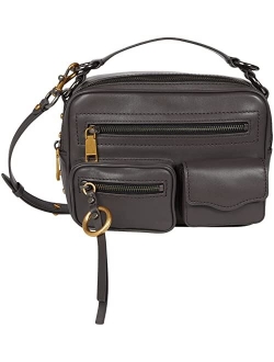 Jett Boxy Crossbody