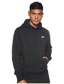 Men's Pull Over Hoodie