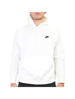 Men's Pull Over Hoodie