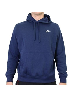 Men's Pull Over Hoodie