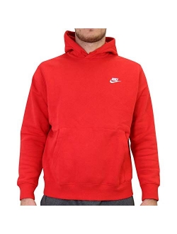 Men's Pull Over Hoodie