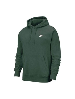 Men's Pull Over Hoodie